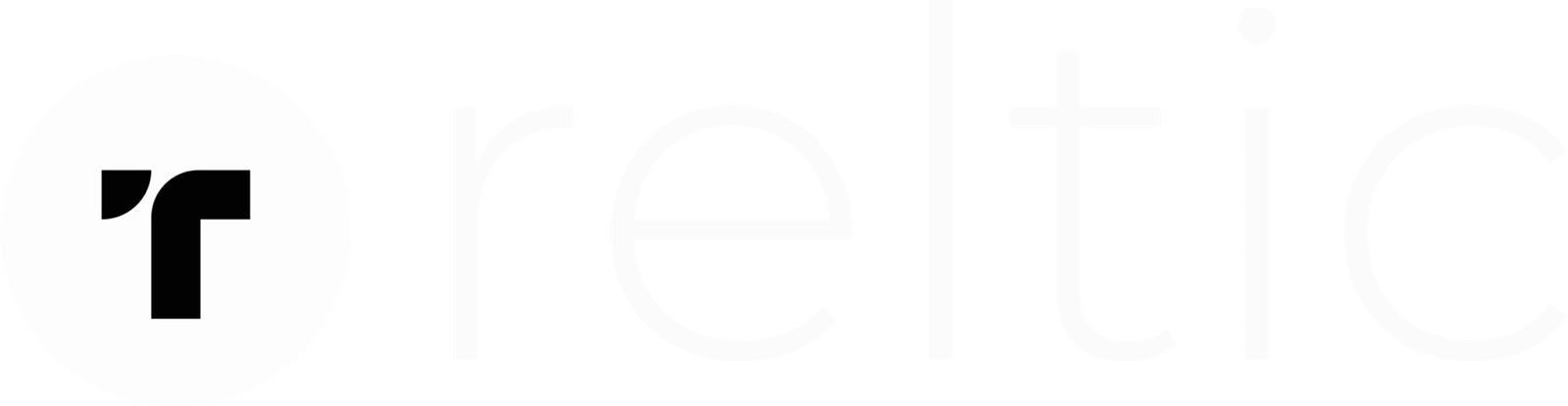 Reltic Logo