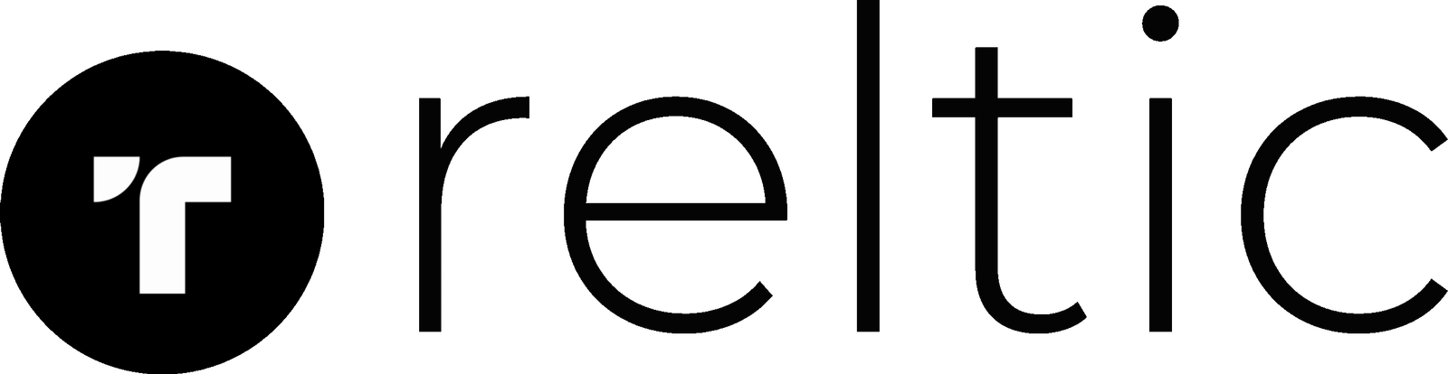 Reltic Logo