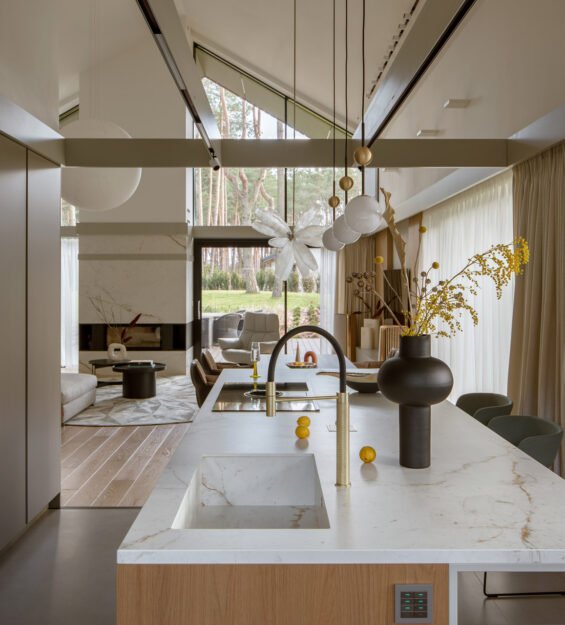 Reltic - House Refurbishment - AL 1