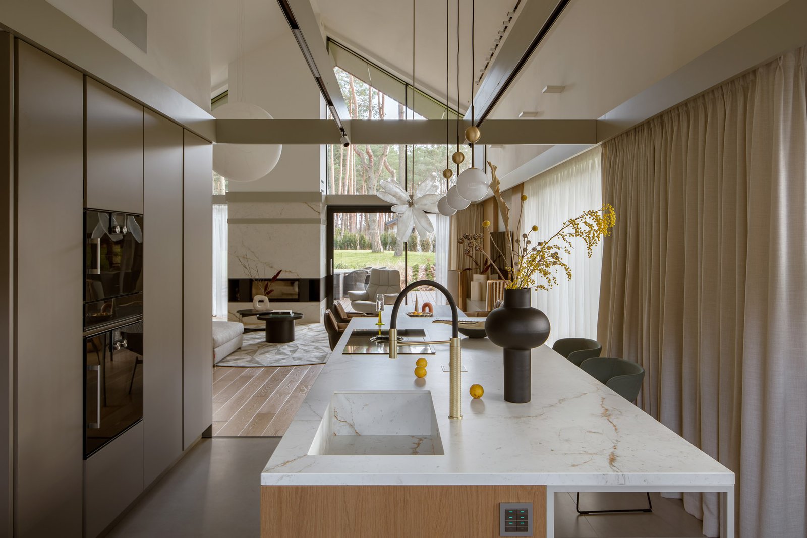 Reltic - House Refurbishment - AL 1