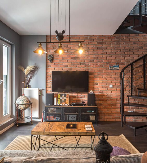 Reltic - Home Refurbishment - NW10