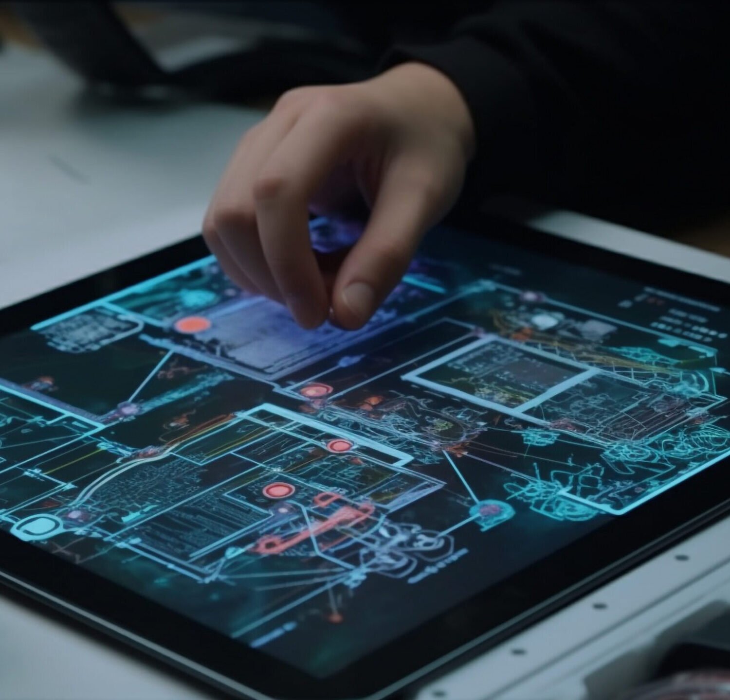 Change Leadership Models.