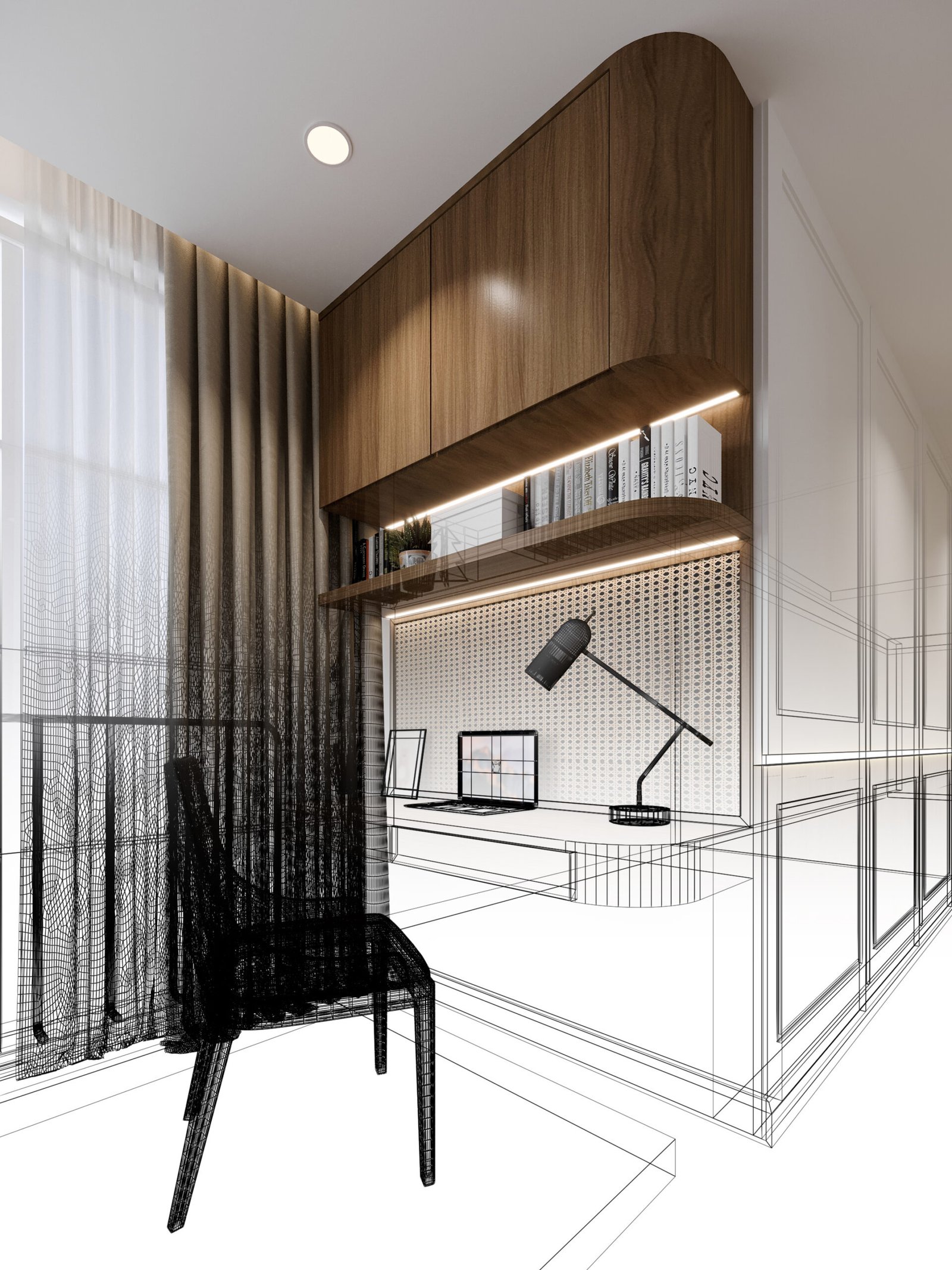 Home Extensions Under Permitted Development Rights