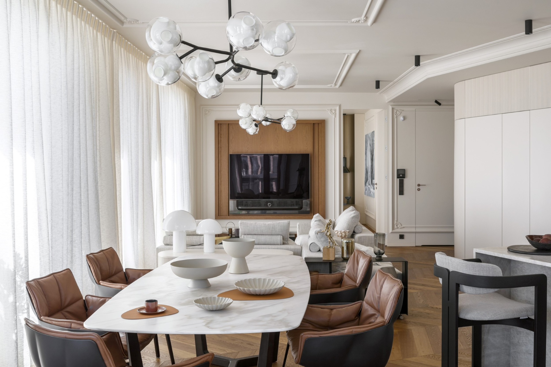 House and Flat Refurbishment Services in London | Reltic