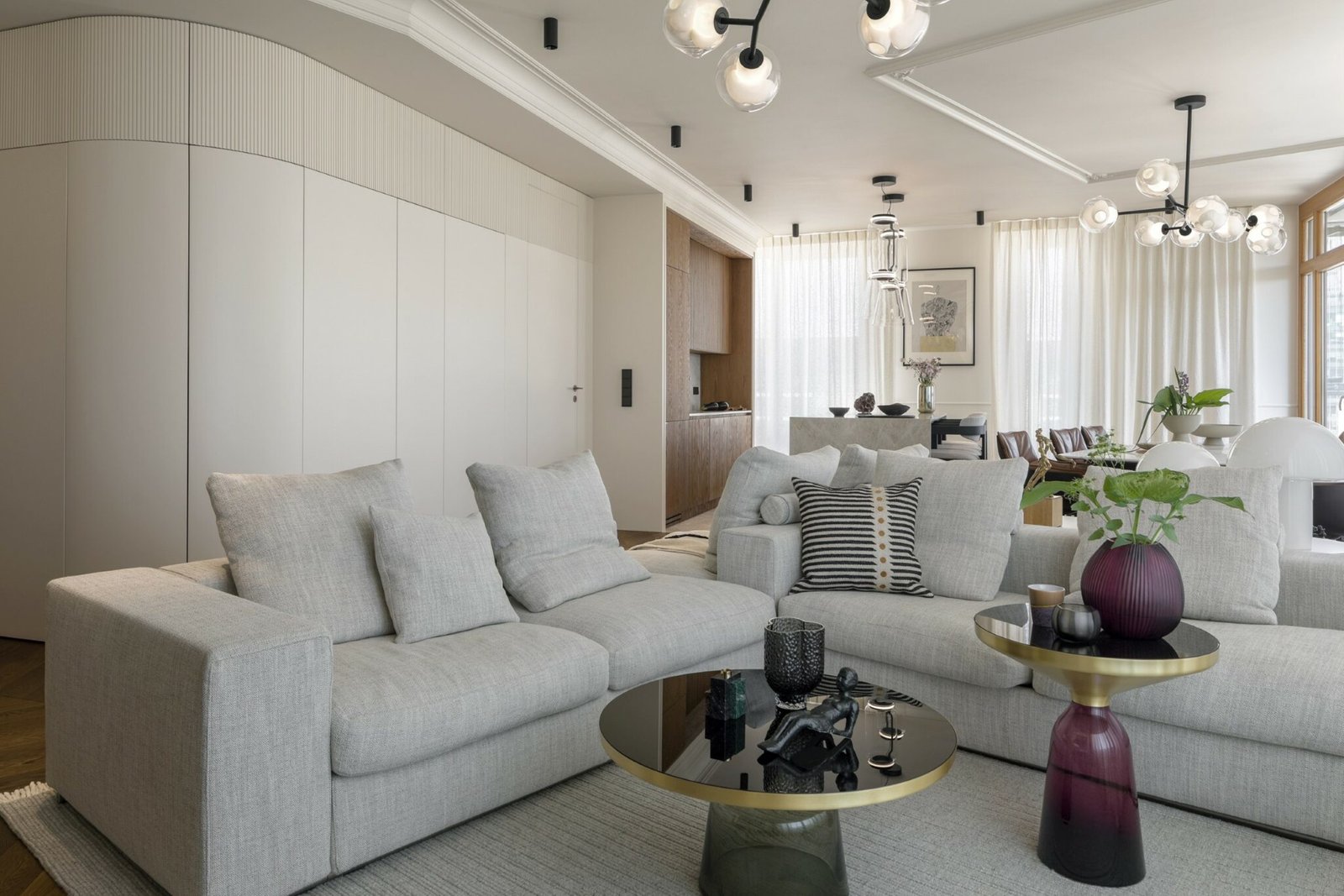 Flat Refurbishment Services in London