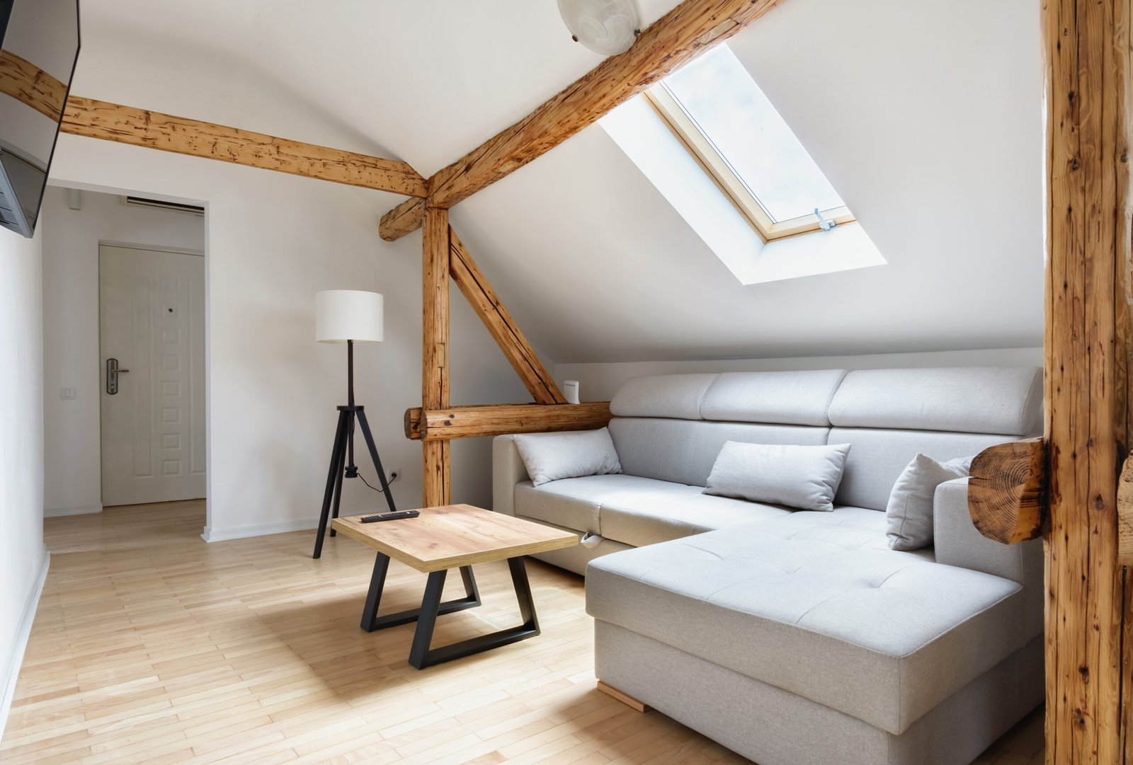 Reltic - Loft Conversion