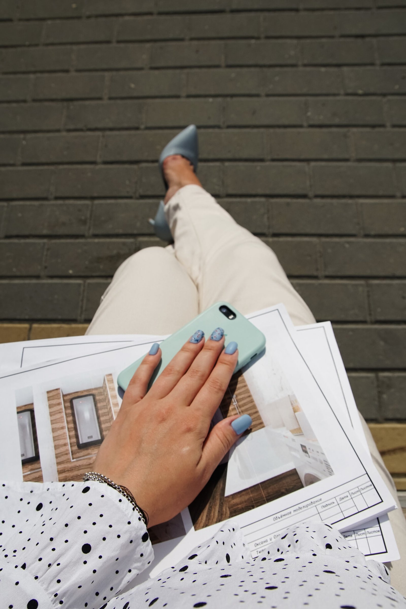 Planning Application London