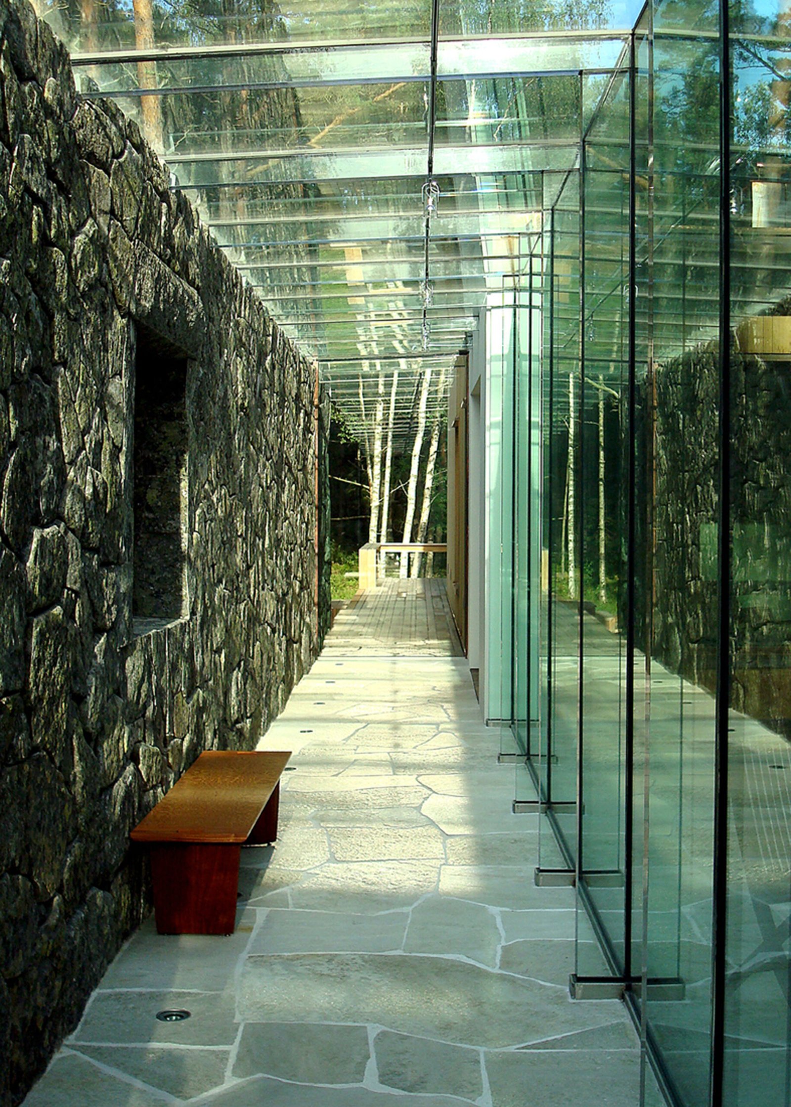 image back